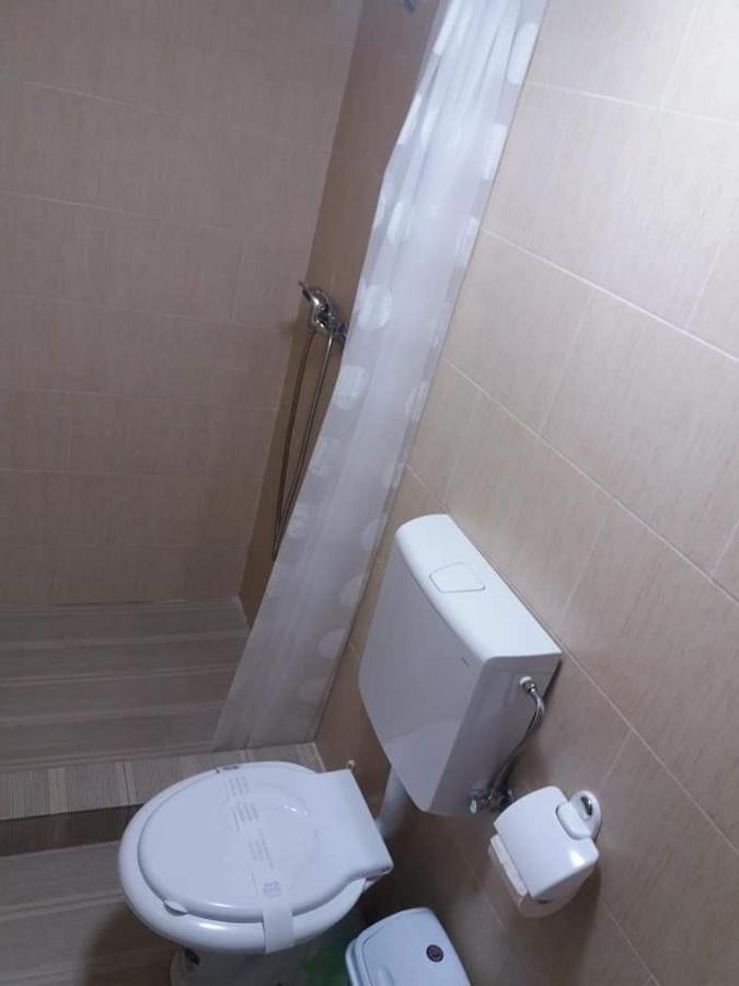 Casa Marstef Ξενοδοχείο Eforie Sud  Εξωτερικό φωτογραφία