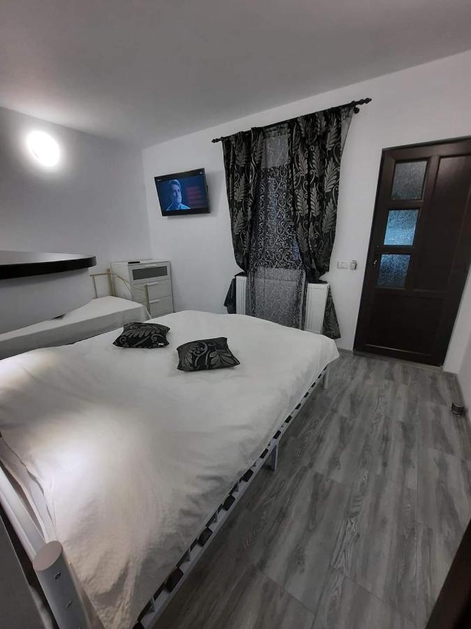 Casa Marstef Ξενοδοχείο Eforie Sud  Εξωτερικό φωτογραφία