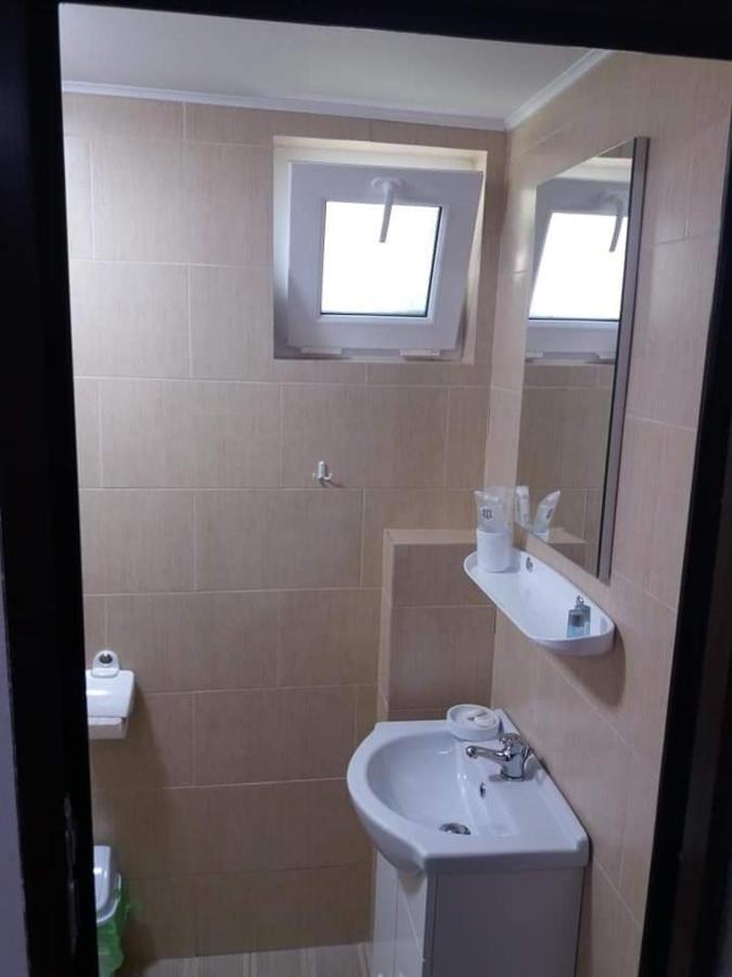 Casa Marstef Ξενοδοχείο Eforie Sud  Εξωτερικό φωτογραφία