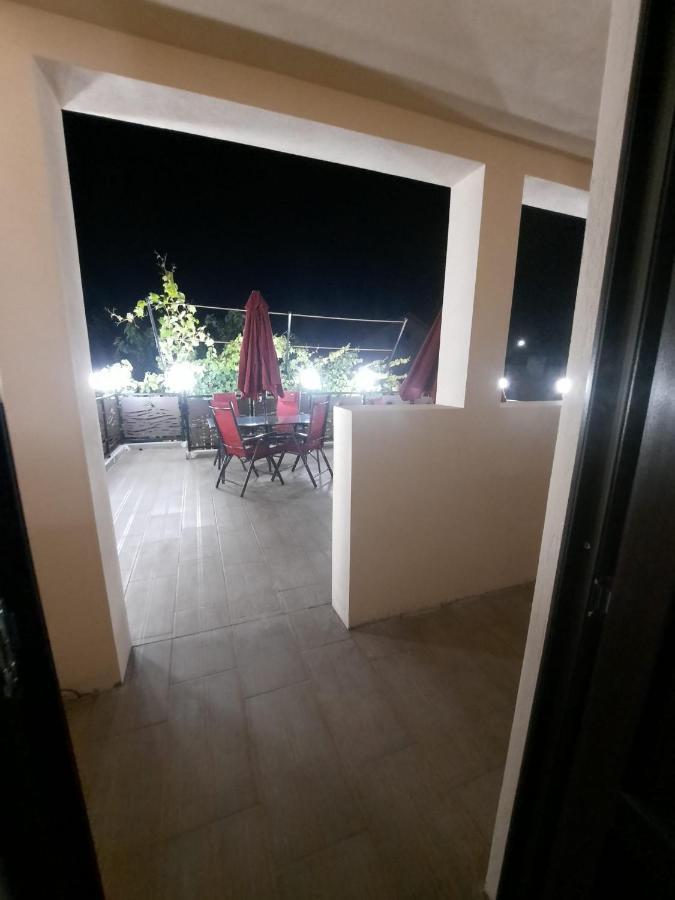 Casa Marstef Ξενοδοχείο Eforie Sud  Εξωτερικό φωτογραφία