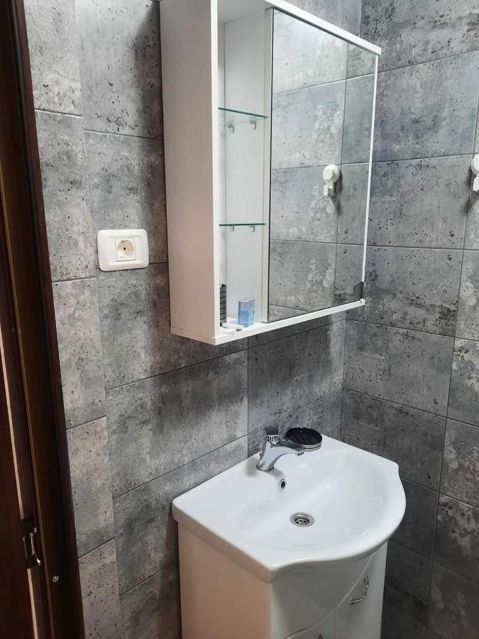 Casa Marstef Ξενοδοχείο Eforie Sud  Εξωτερικό φωτογραφία