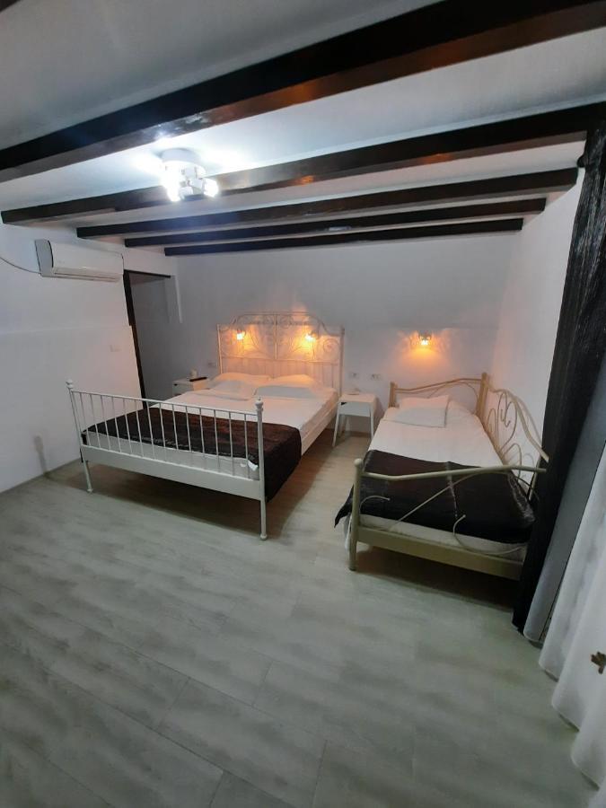 Casa Marstef Ξενοδοχείο Eforie Sud  Εξωτερικό φωτογραφία