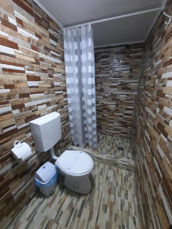 Casa Marstef Ξενοδοχείο Eforie Sud  Εξωτερικό φωτογραφία