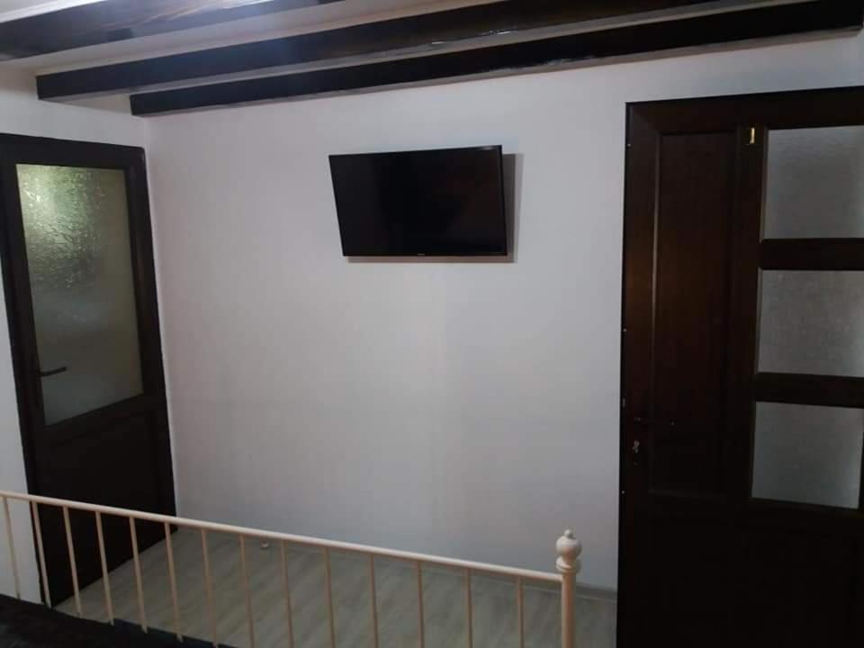 Casa Marstef Ξενοδοχείο Eforie Sud  Εξωτερικό φωτογραφία