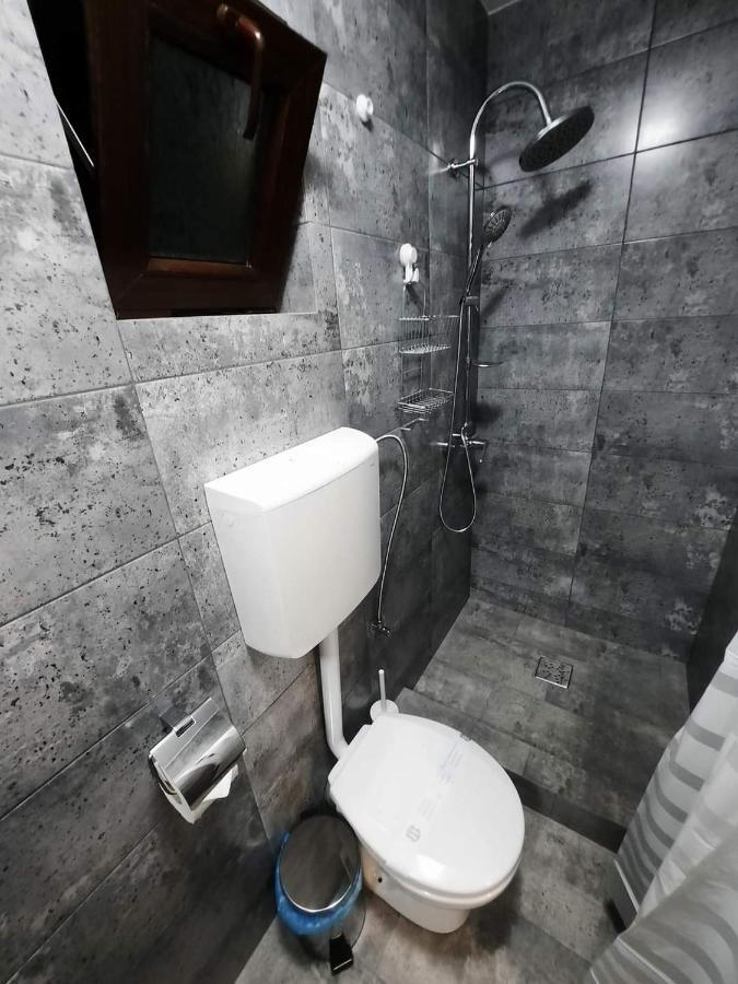 Casa Marstef Ξενοδοχείο Eforie Sud  Εξωτερικό φωτογραφία