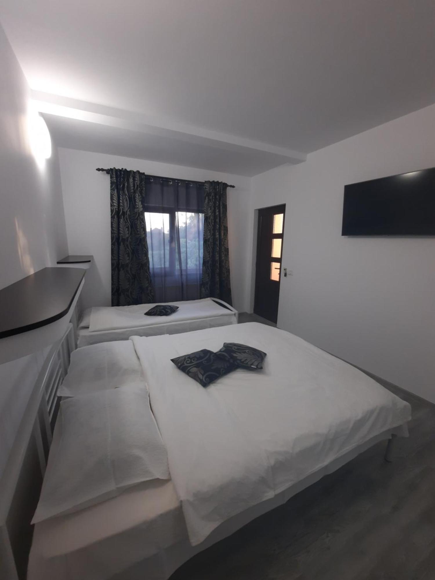Casa Marstef Ξενοδοχείο Eforie Sud  Δωμάτιο φωτογραφία