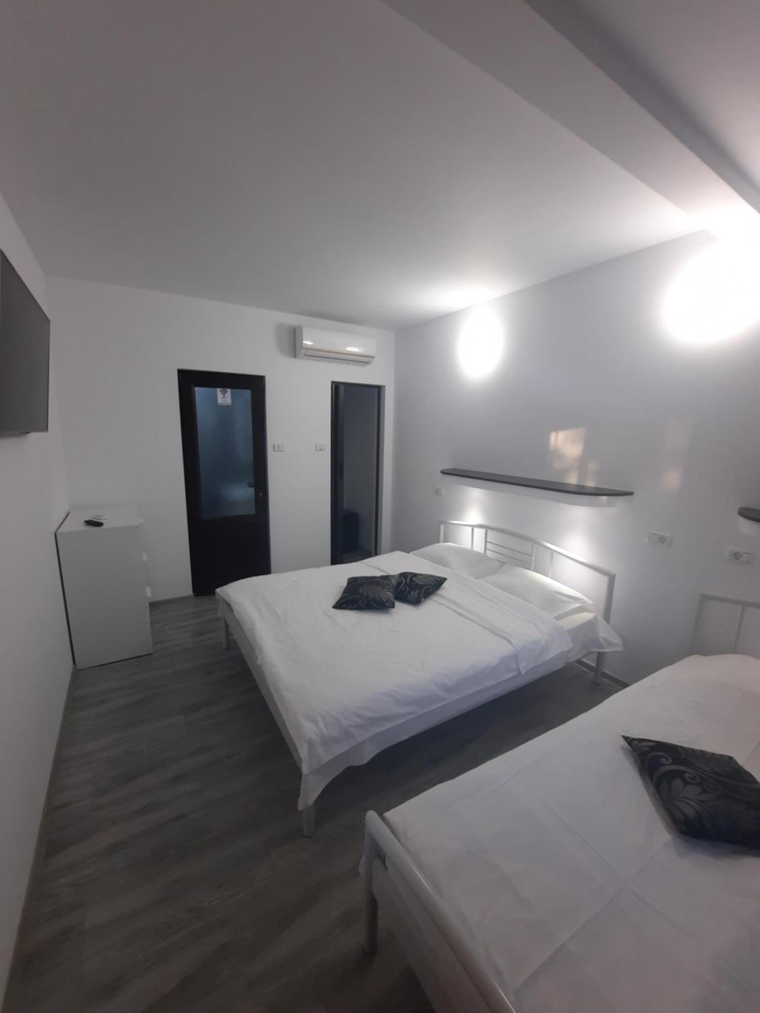 Casa Marstef Ξενοδοχείο Eforie Sud  Δωμάτιο φωτογραφία