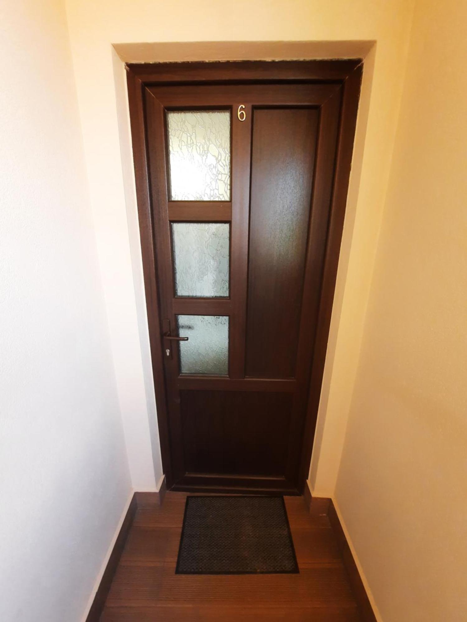 Casa Marstef Ξενοδοχείο Eforie Sud  Δωμάτιο φωτογραφία