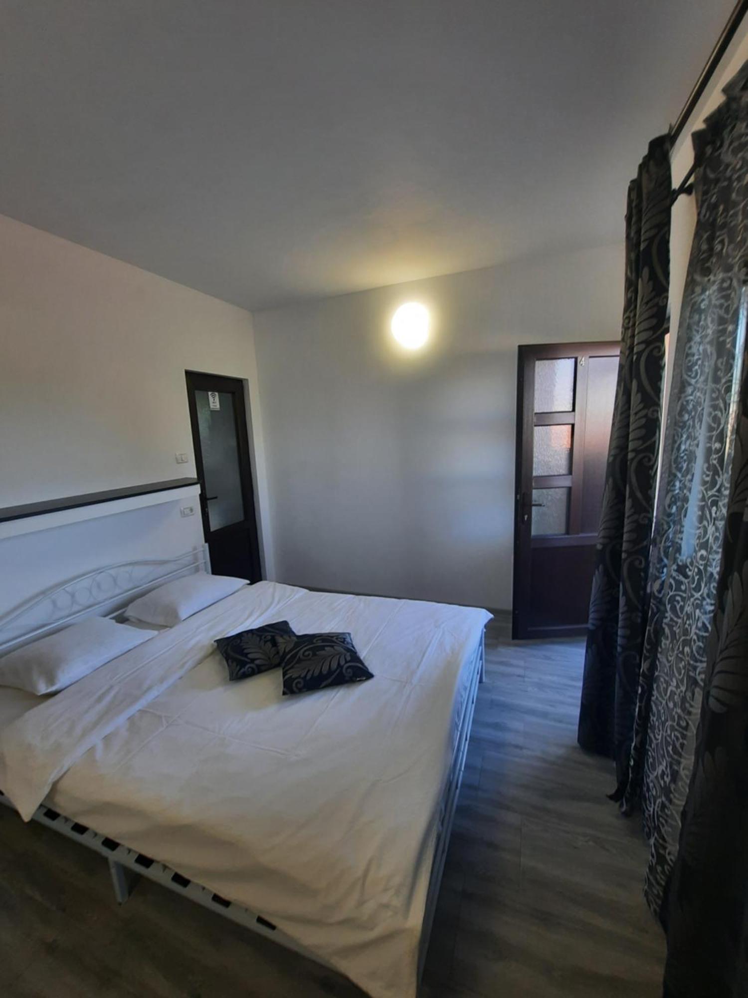 Casa Marstef Ξενοδοχείο Eforie Sud  Δωμάτιο φωτογραφία