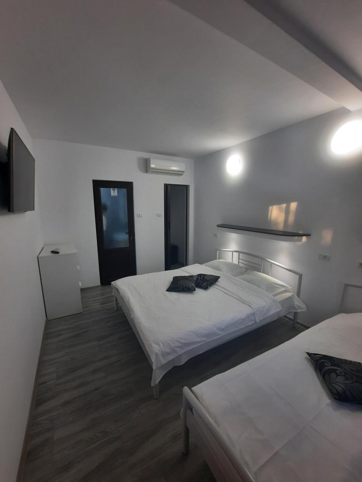 Casa Marstef Ξενοδοχείο Eforie Sud  Δωμάτιο φωτογραφία